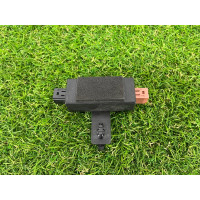 Блок сигнализации