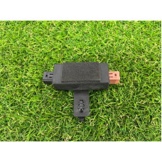 Блок сигнализации