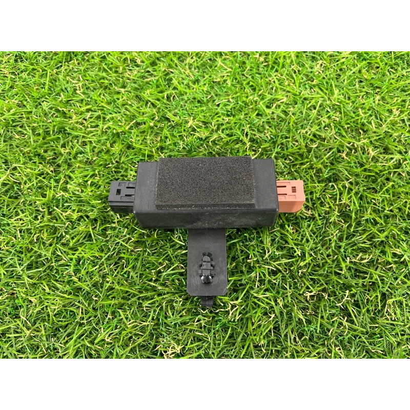 Блок сигнализации (электрика / блок управления) PEUGEOT 607 1 2002 3.0i V6 9633076380