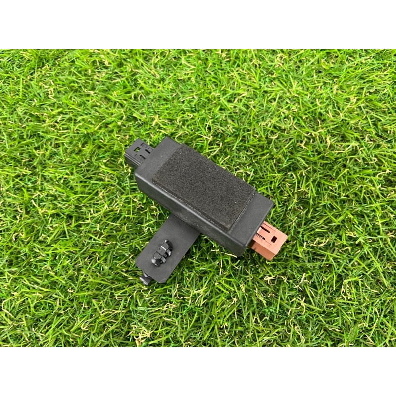 Блок сигнализации (электрика / блок управления) PEUGEOT 607 1 2002 3.0i V6 9633076380