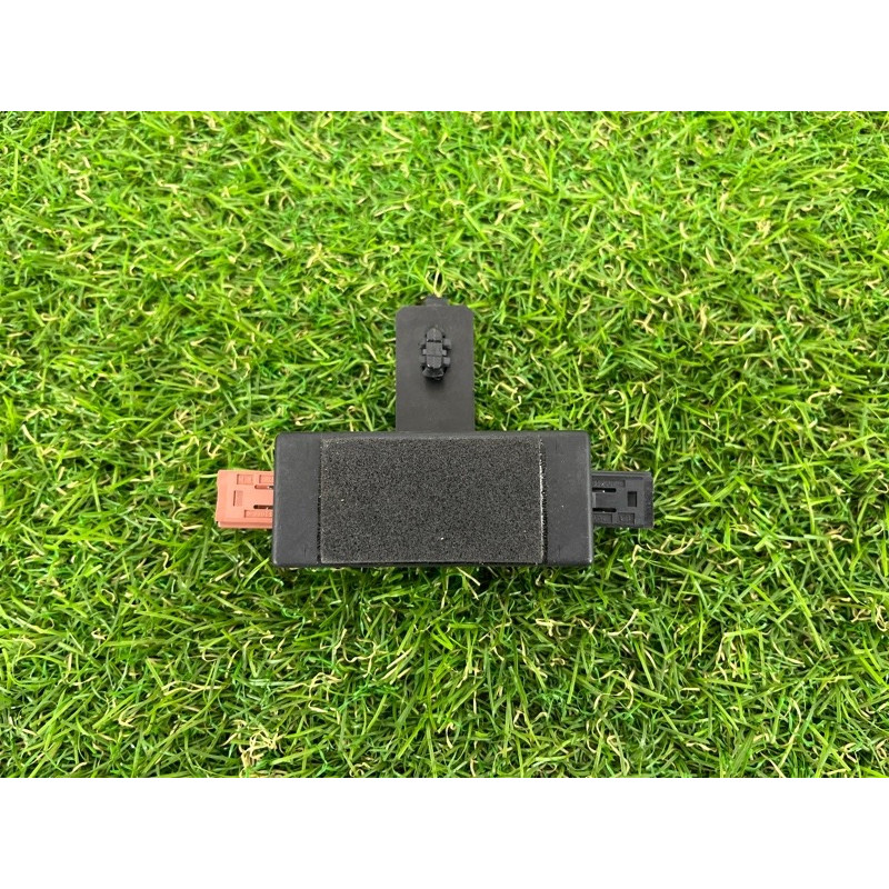 Блок сигнализации (электрика / блок управления) PEUGEOT 607 1 2002 3.0i V6 9633076380