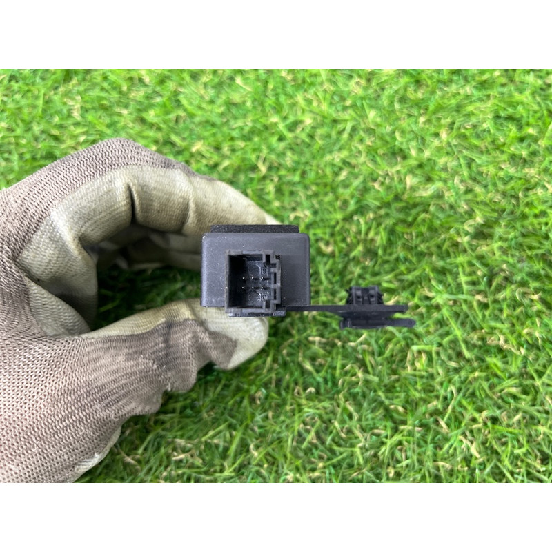 Блок сигнализации (электрика / блок управления) PEUGEOT 607 1 2002 3.0i V6 9633076380