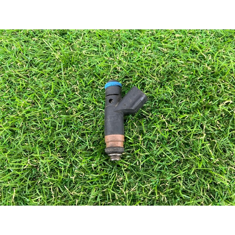 Форсунка топливная (топливная система) Mini Cooper R53 S R53 2006 1.6 04891574ad