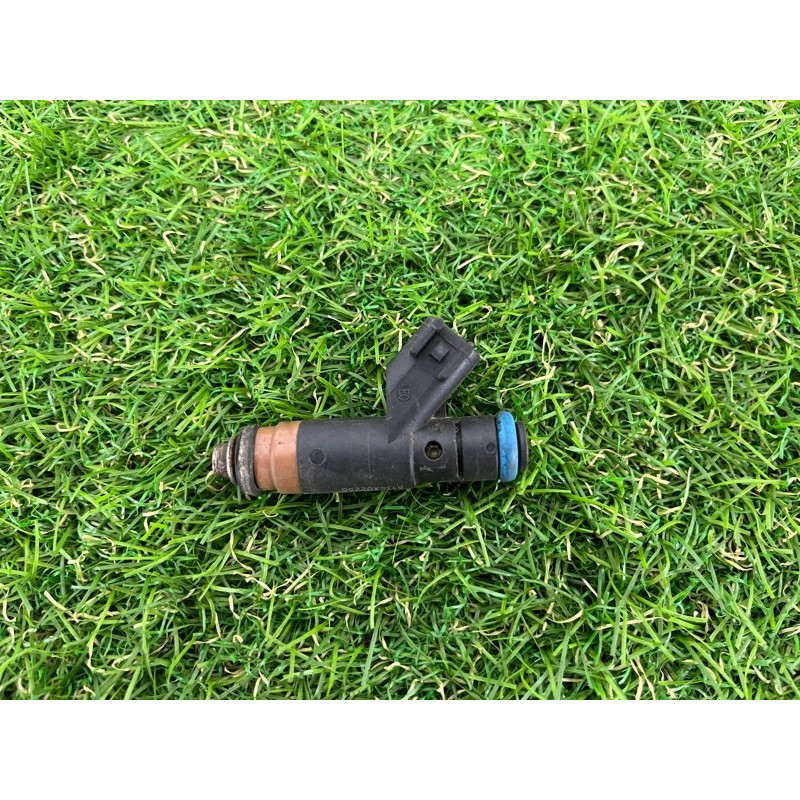 Форсунка топливная (топливная система) Mini Cooper R53 S R53 2006 1.6 04891574ad