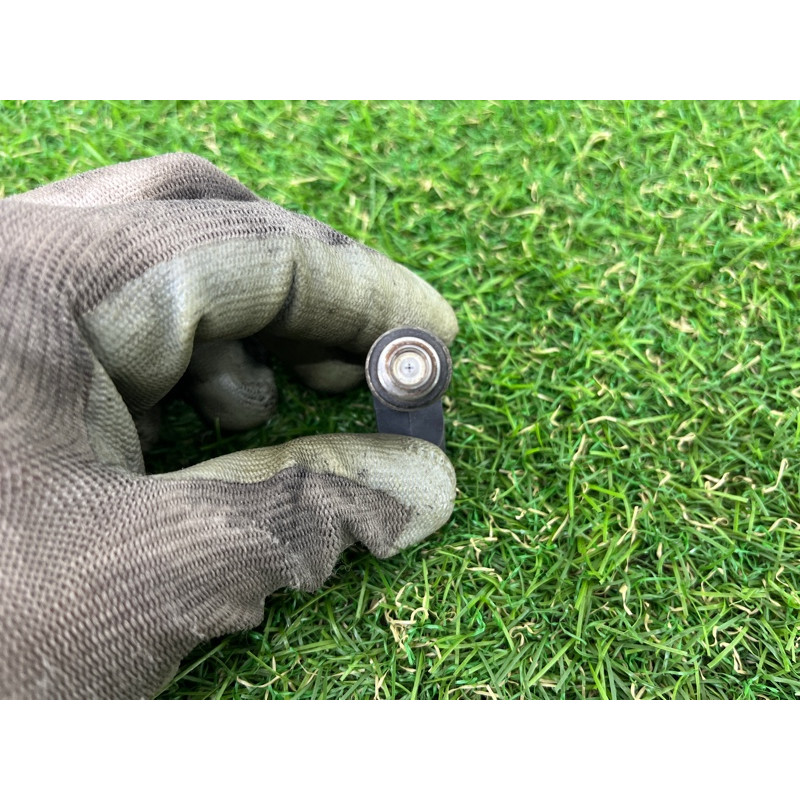 Форсунка топливная (топливная система) Mini Cooper R53 S R53 2006 1.6 04891574ad