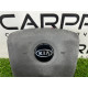 Airbag руля (airbag/безопасность) KIA Sorento BL 2005 2.5 CRDI 569103e010cq