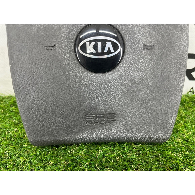 Airbag руля (airbag/безопасность) KIA Sorento BL 2005 2.5 CRDI 569103e010cq