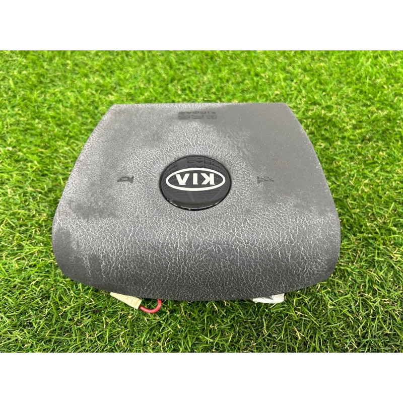 Airbag руля (airbag/безопасность) KIA Sorento BL 2005 2.5 CRDI 569103e010cq