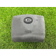 Airbag руля (airbag/безопасность) KIA Sorento BL 2005 2.5 CRDI 569103e010cq