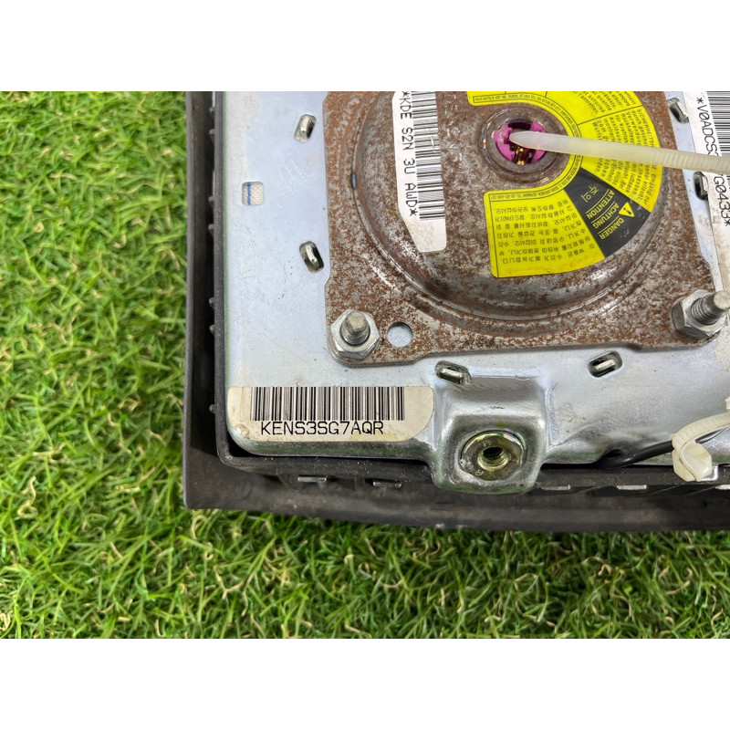 Airbag руля (airbag/безопасность) KIA Sorento BL 2005 2.5 CRDI 569103e010cq