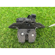 Замок багажника (кузов і елементи) CHEVROLET Volt 1 2012 1.4 13581023