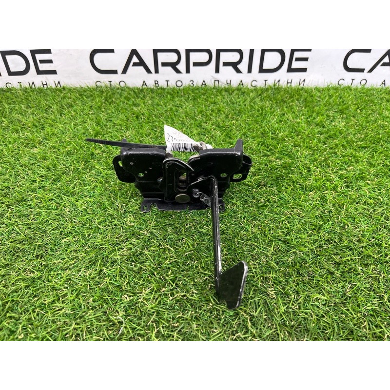 Замок капота (кузов и элементы) Jeep Compass MK49 2014 2.4 68079691aa