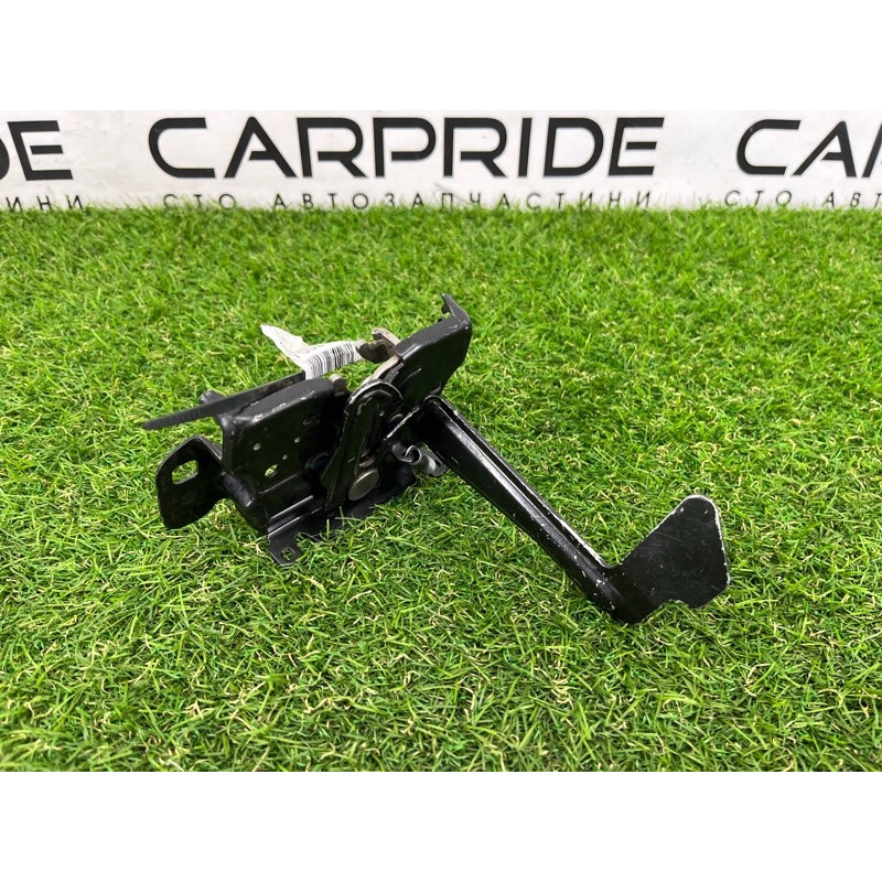 Замок капота (кузов и элементы) Jeep Compass MK49 2014 2.4 68079691aa