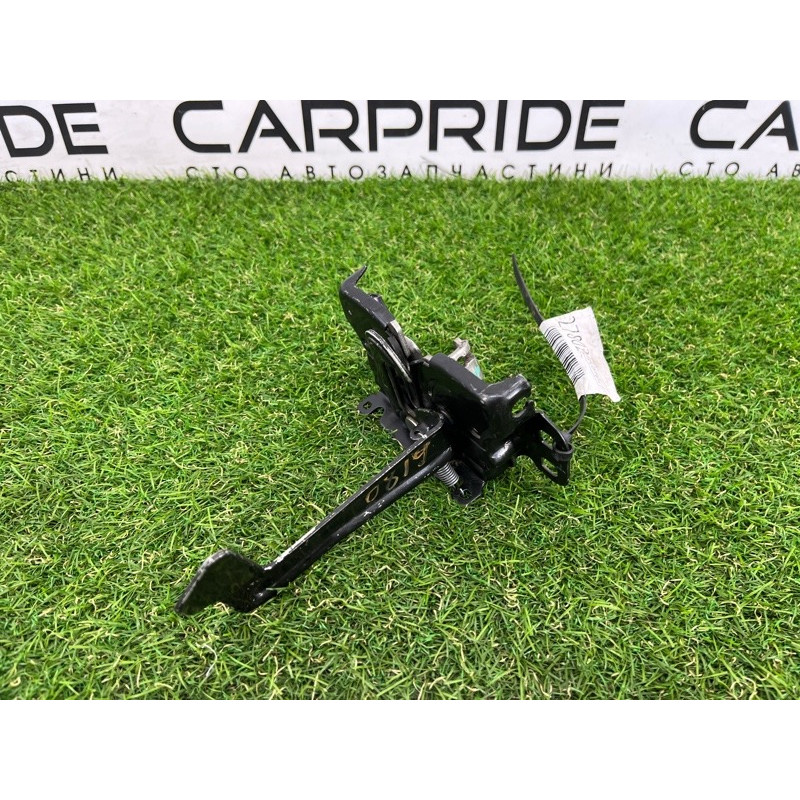 Замок капота (кузов и элементы) Jeep Compass MK49 2014 2.4 68079691aa