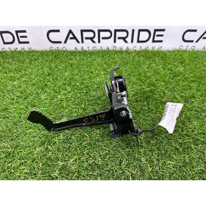 Замок капота (кузов и элементы) Jeep Compass MK49 2014 2.4 68079691aa