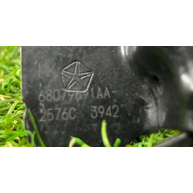 Замок капота (кузов и элементы) Jeep Compass MK49 2014 2.4 68079691aa