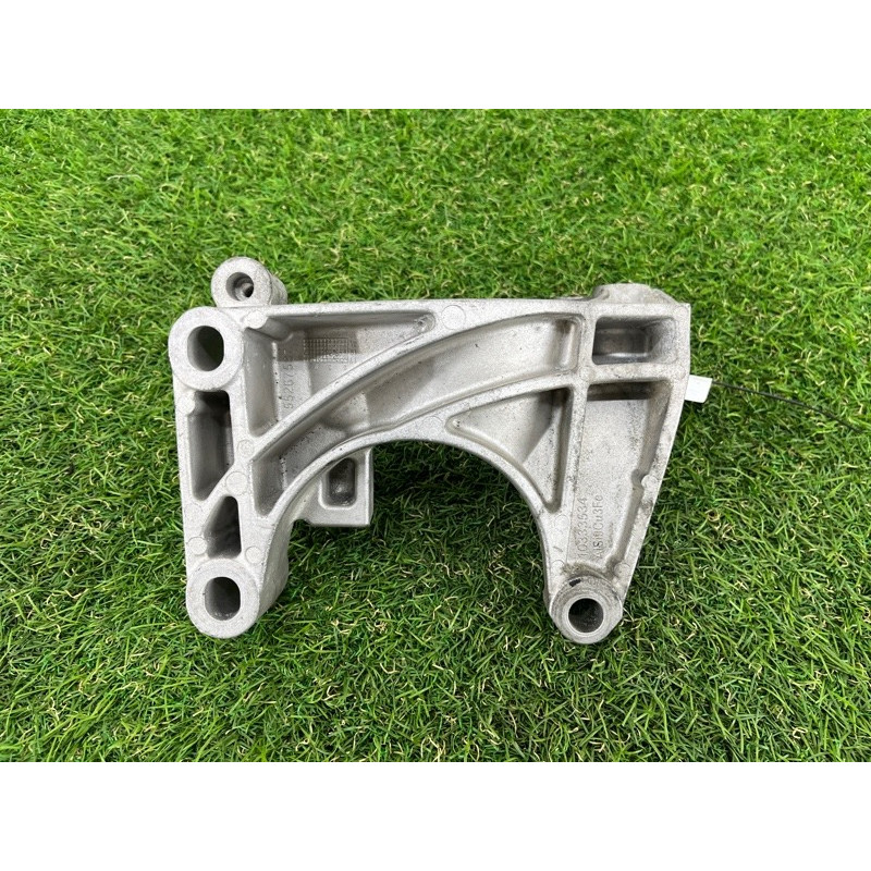 Кронштейн раздатки (трансмиссия) Jeep Renegade BU 2020 2.4 55267587