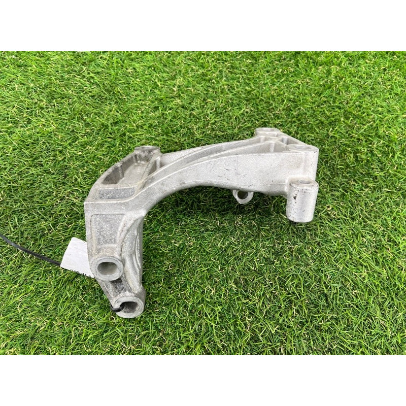 Кронштейн раздатки (трансмиссия) Jeep Renegade BU 2020 2.4 55267587