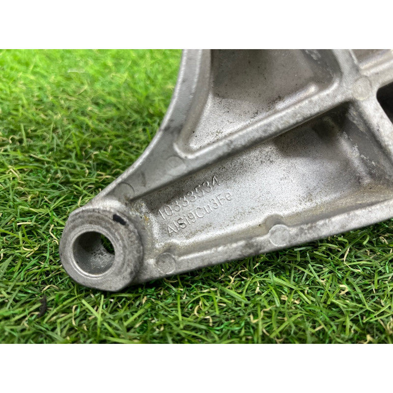 Кронштейн раздатки (трансмиссия) Jeep Renegade BU 2020 2.4 55267587