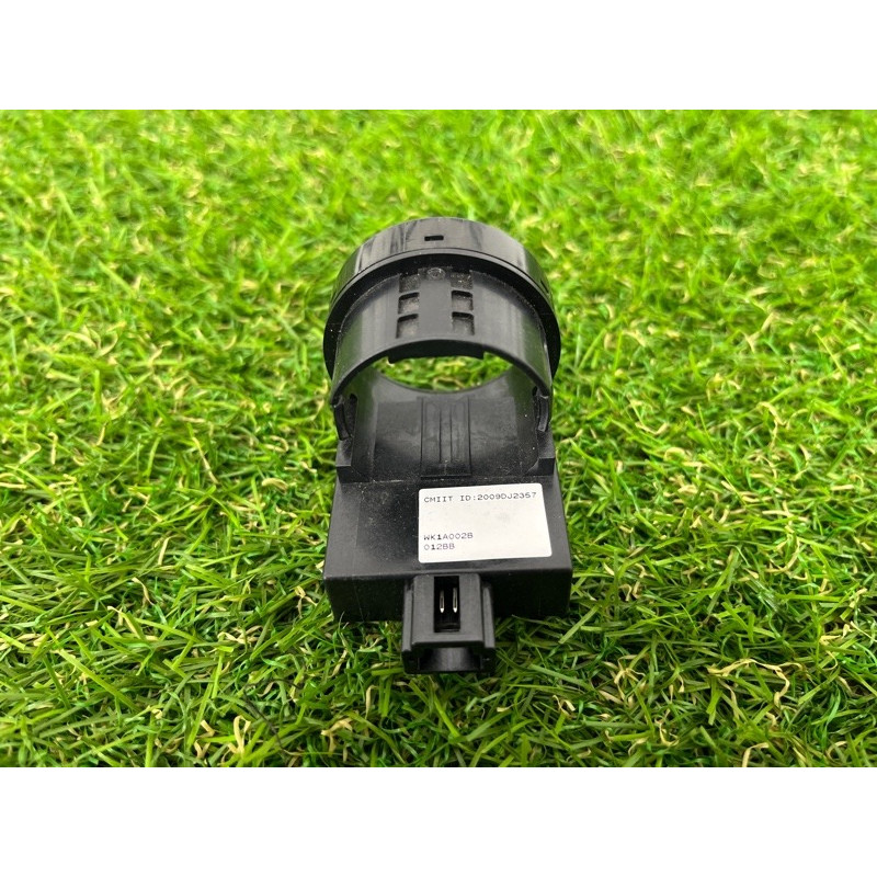 Антенна (электрика) Nissan Juke F15 2011 1.6 2009dj2357