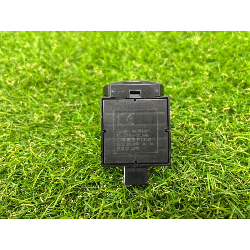 Антенна (электрика) Nissan Juke F15 2011 1.6 2009dj2357