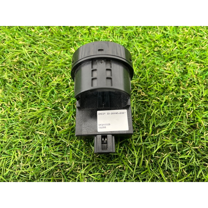 Антенна (электрика) Nissan Juke F15 2011 1.6 2009dj2357