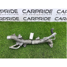 Трубка системы охлаждения