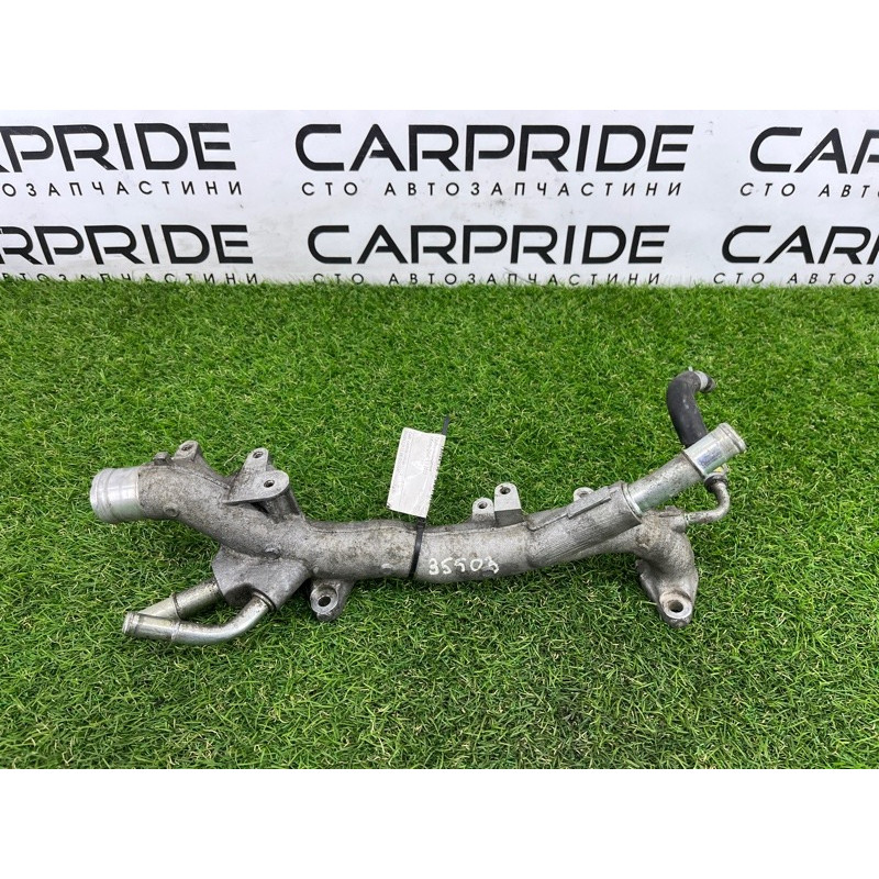 Трубка системы охлаждения (система охлаждения) Infiniti QX60 L50 2015 3.5 110603NT0A