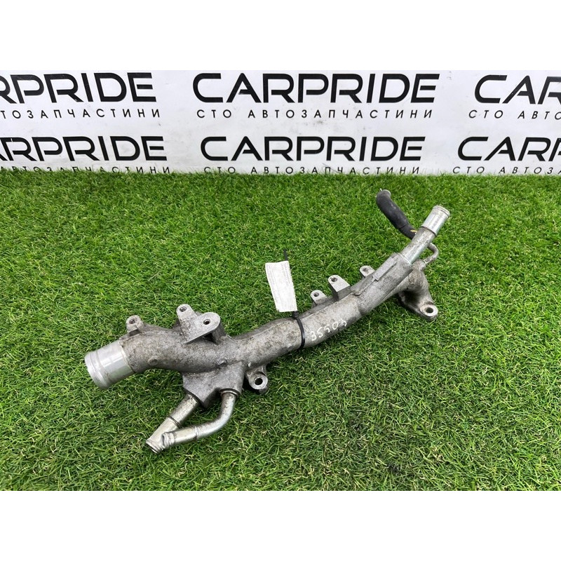 Трубка системы охлаждения (система охлаждения) Infiniti QX60 L50 2015 3.5 110603NT0A