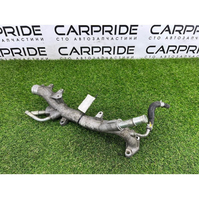 Трубка системы охлаждения (система охлаждения) Infiniti QX60 L50 2015 3.5 110603NT0A