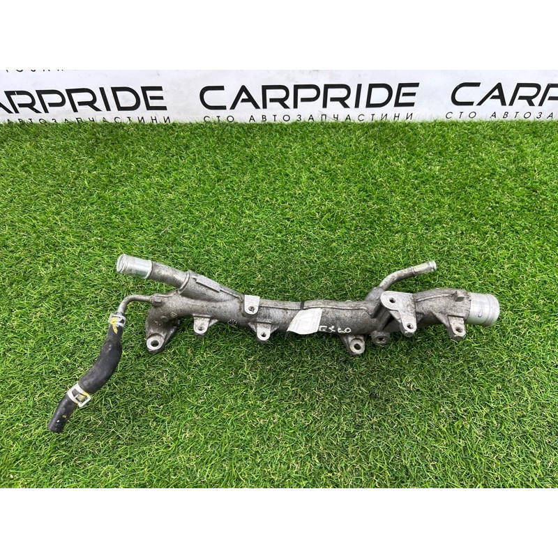 Трубка системы охлаждения (система охлаждения) Infiniti QX60 L50 2015 3.5 110603NT0A