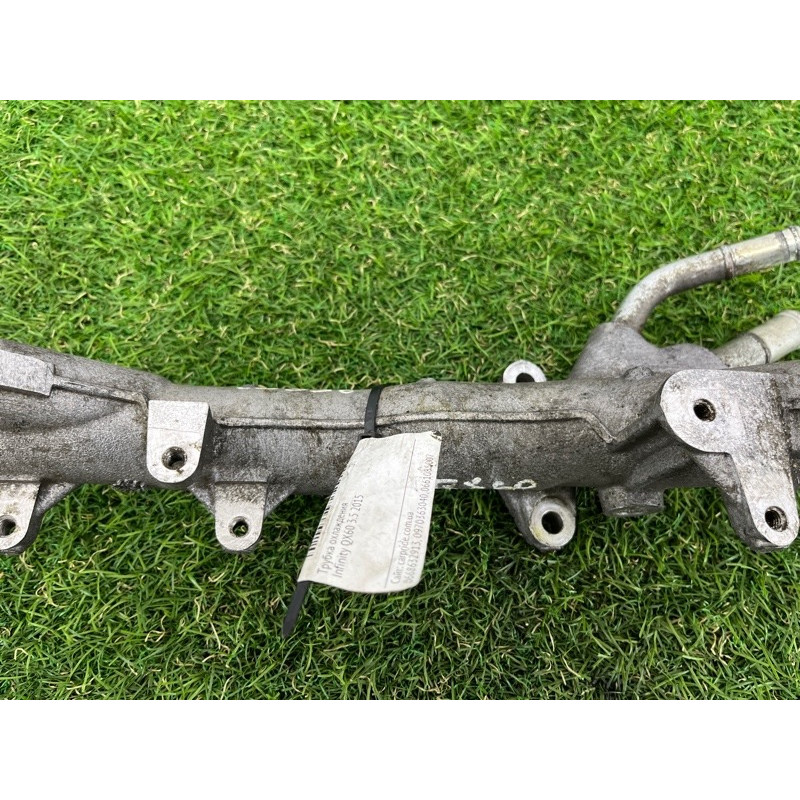 Трубка системы охлаждения (система охлаждения) Infiniti QX60 L50 2015 3.5 110603NT0A