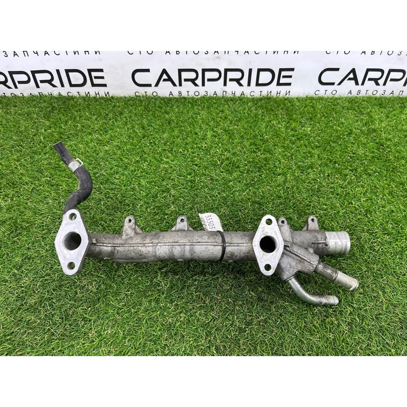 Трубка системы охлаждения (система охлаждения) Infiniti QX60 L50 2015 3.5 110603NT0A