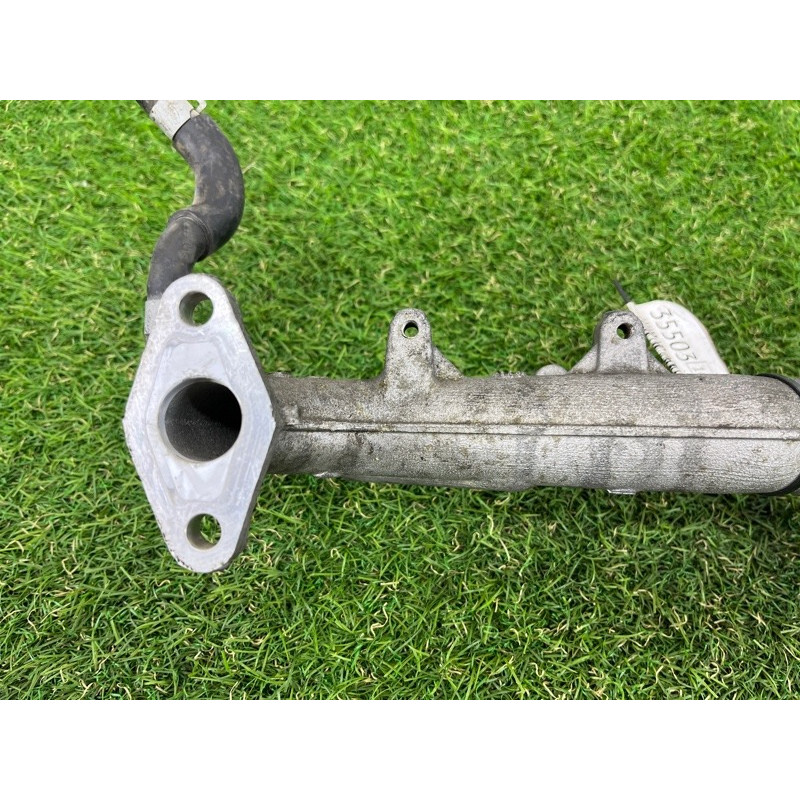 Трубка системы охлаждения (система охлаждения) Infiniti QX60 L50 2015 3.5 110603NT0A