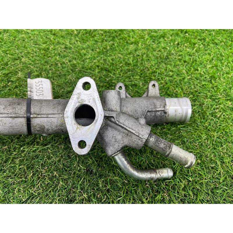 Трубка системы охлаждения (система охлаждения) Infiniti QX60 L50 2015 3.5 110603NT0A