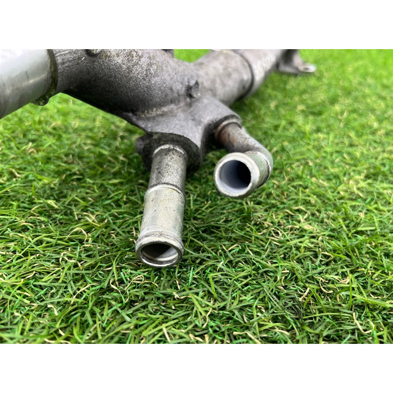 Трубка системы охлаждения (система охлаждения) Infiniti QX60 L50 2015 3.5 110603NT0A