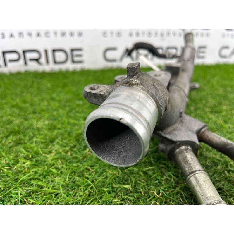 Трубка системы охлаждения (система охлаждения) Infiniti QX60 L50 2015 3.5 110603NT0A