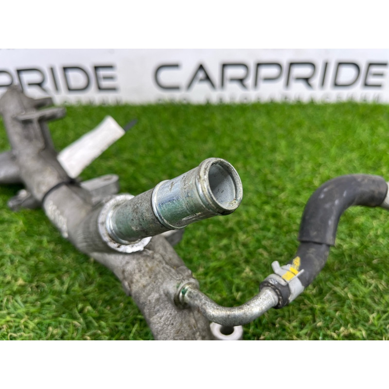 Трубка системы охлаждения (система охлаждения) Infiniti QX60 L50 2015 3.5 110603NT0A