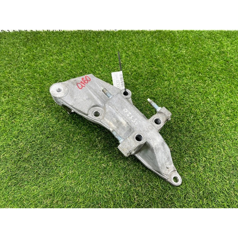 Кронштейн двигателя (кронштейны двигателя) Infiniti QX60 L50 2015 3.5