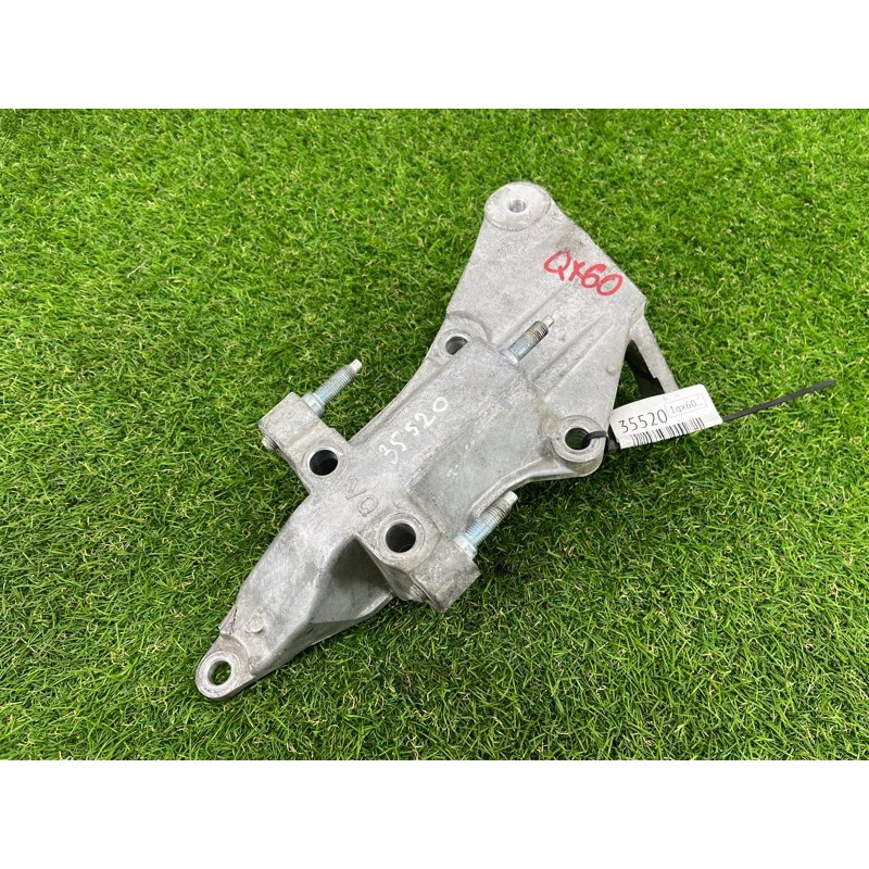 Кронштейн двигателя (кронштейны двигателя) Infiniti QX60 L50 2015 3.5