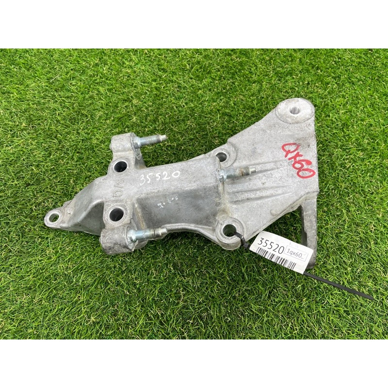 Кронштейн двигателя (кронштейны двигателя) Infiniti QX60 L50 2015 3.5