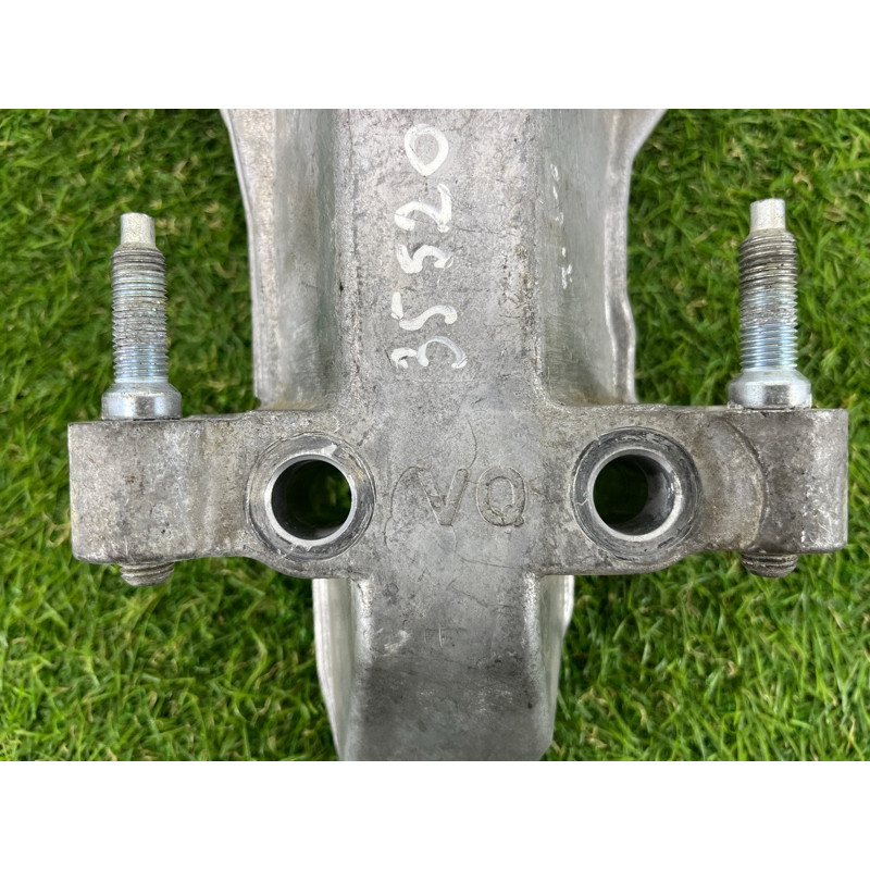 Кронштейн двигателя (кронштейны двигателя) Infiniti QX60 L50 2015 3.5