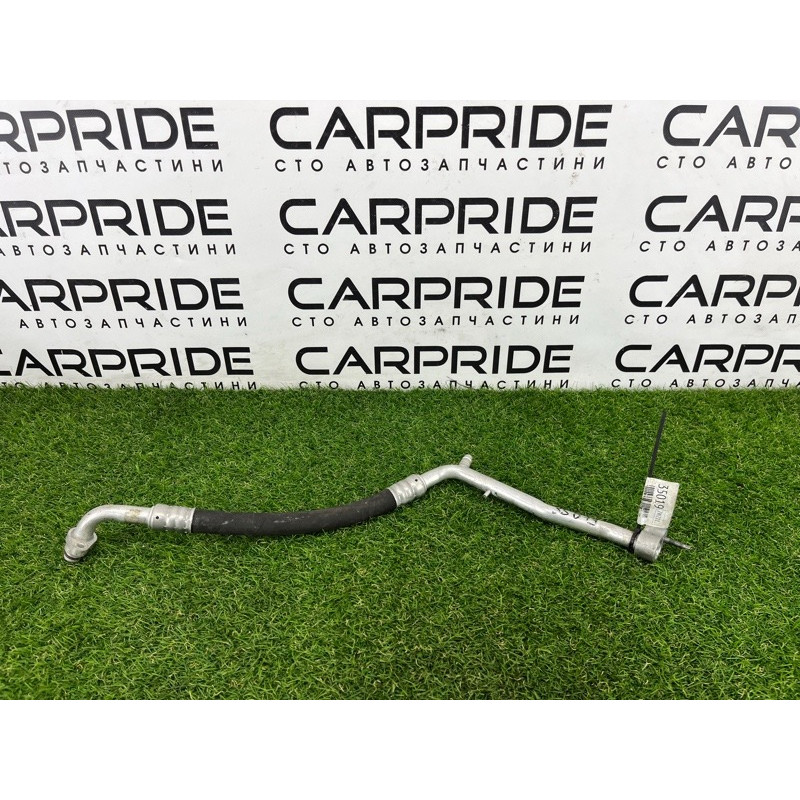 Трубка кондиционера (отопление и кондиционирование) Mercedes-Benz E-class W211 2008 3.5 A2118309615