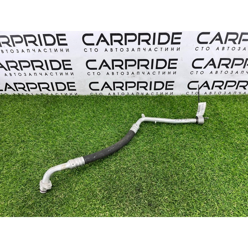 Трубка кондиционера (отопление и кондиционирование) Mercedes-Benz E-class W211 2008 3.5 A2118309615