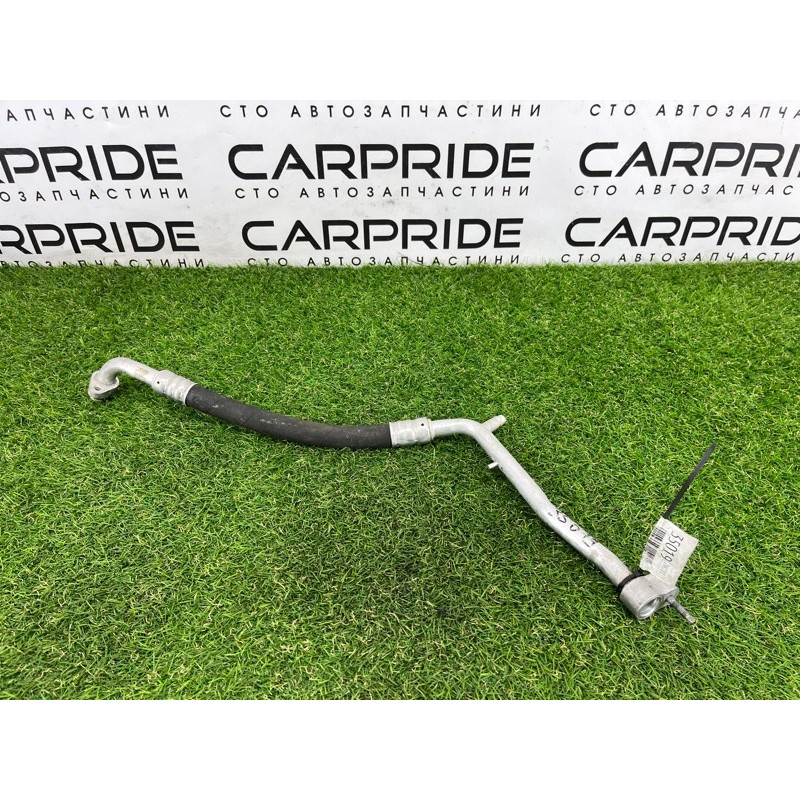 Трубка кондиционера (отопление и кондиционирование) Mercedes-Benz E-class W211 2008 3.5 A2118309615