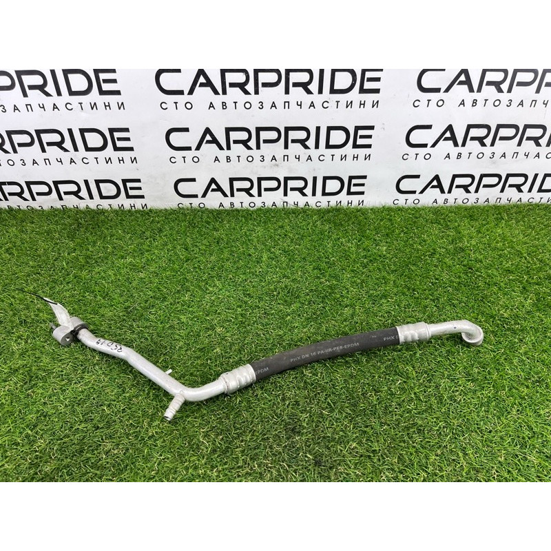 Трубка кондиционера (отопление и кондиционирование) Mercedes-Benz E-class W211 2008 3.5 A2118309615