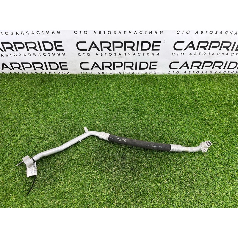 Трубка кондиционера (отопление и кондиционирование) Mercedes-Benz E-class W211 2008 3.5 A2118309615