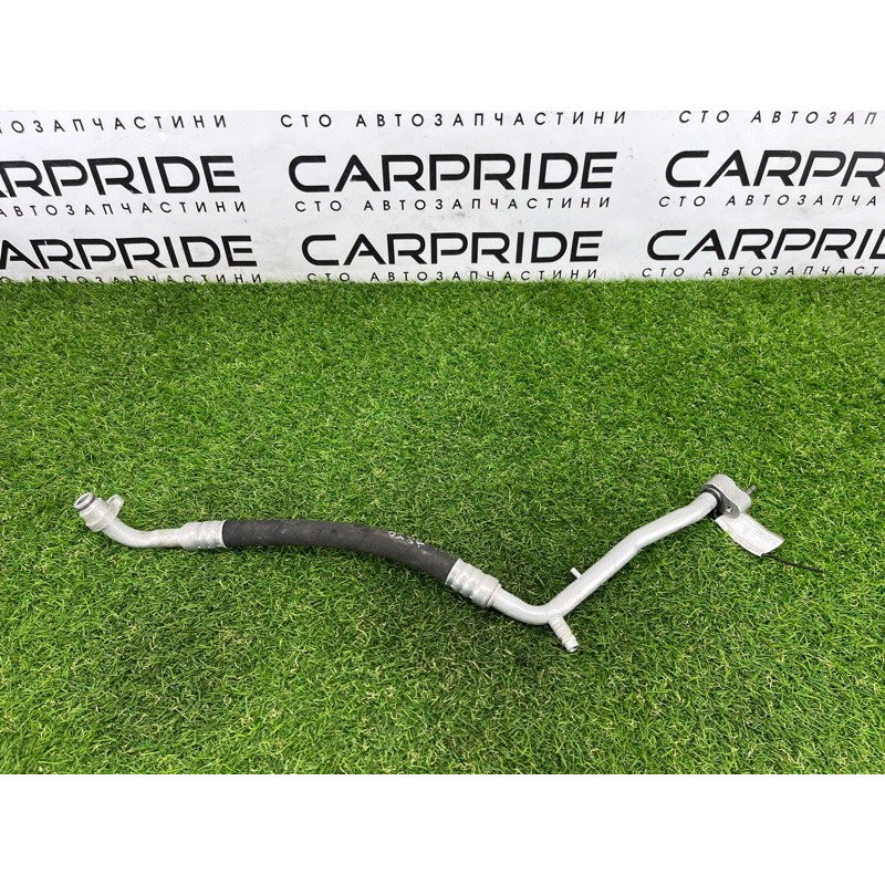 Трубка кондиционера (отопление и кондиционирование) Mercedes-Benz E-class W211 2008 3.5 A2118309615