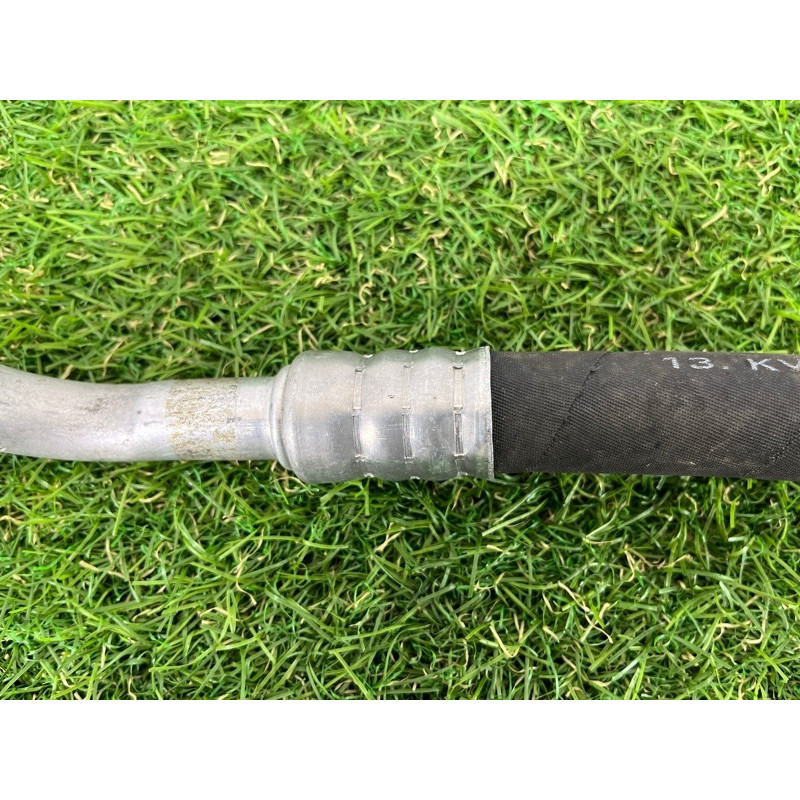 Трубка кондиционера (отопление и кондиционирование) Mercedes-Benz E-class W211 2008 3.5 A2118309615