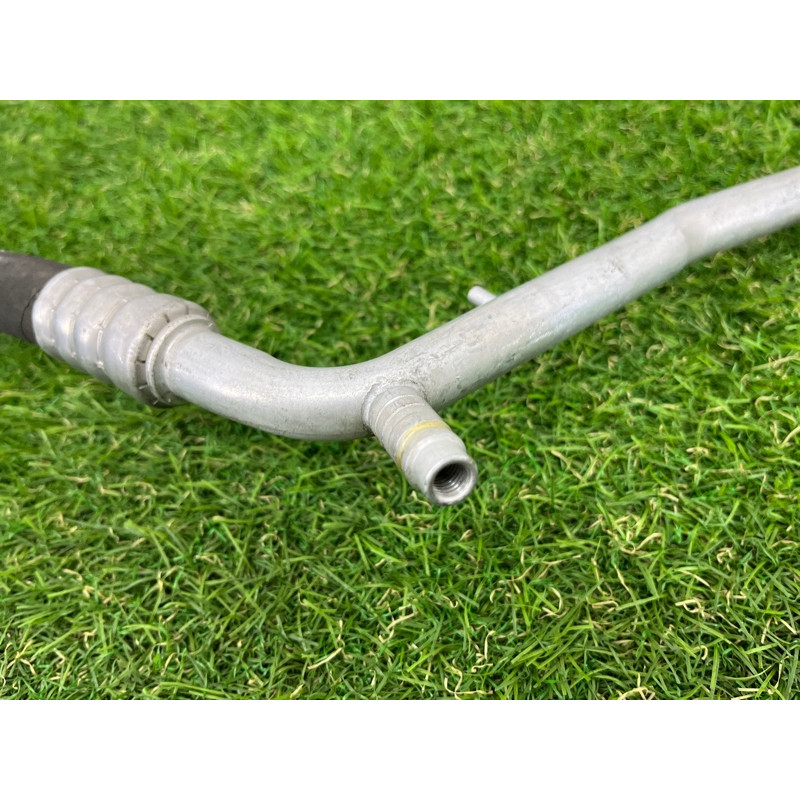 Трубка кондиционера (отопление и кондиционирование) Mercedes-Benz E-class W211 2008 3.5 A2118309615